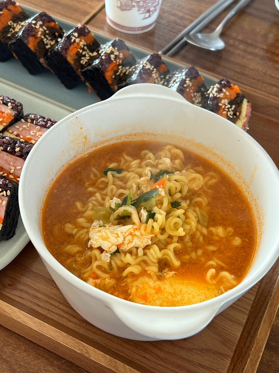 마신떡볶이광주 이미지