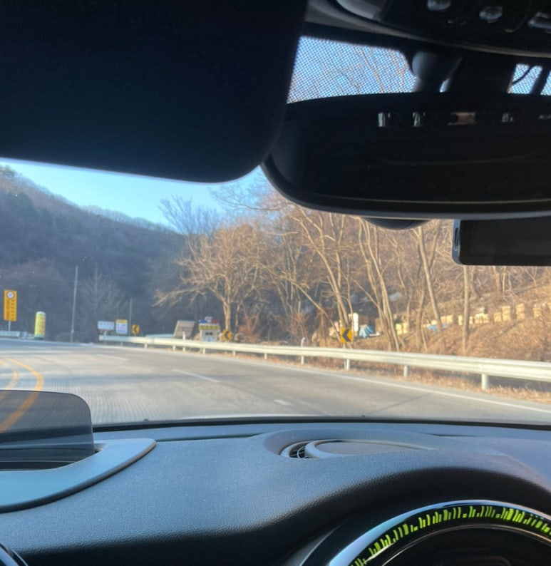 청룡주유소 이미지