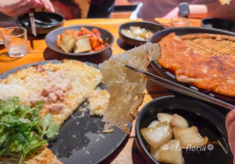 줜막걸리아노 이미지