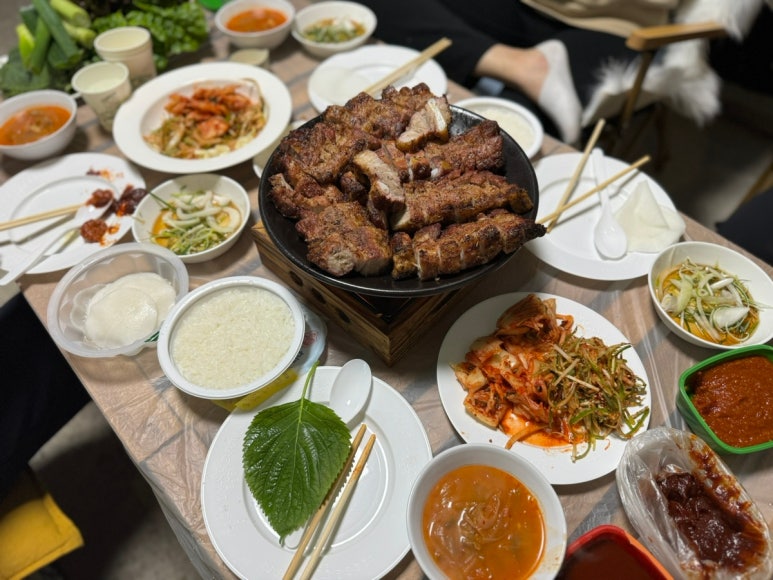 경기도광주스테이화담독채펜션 이미지