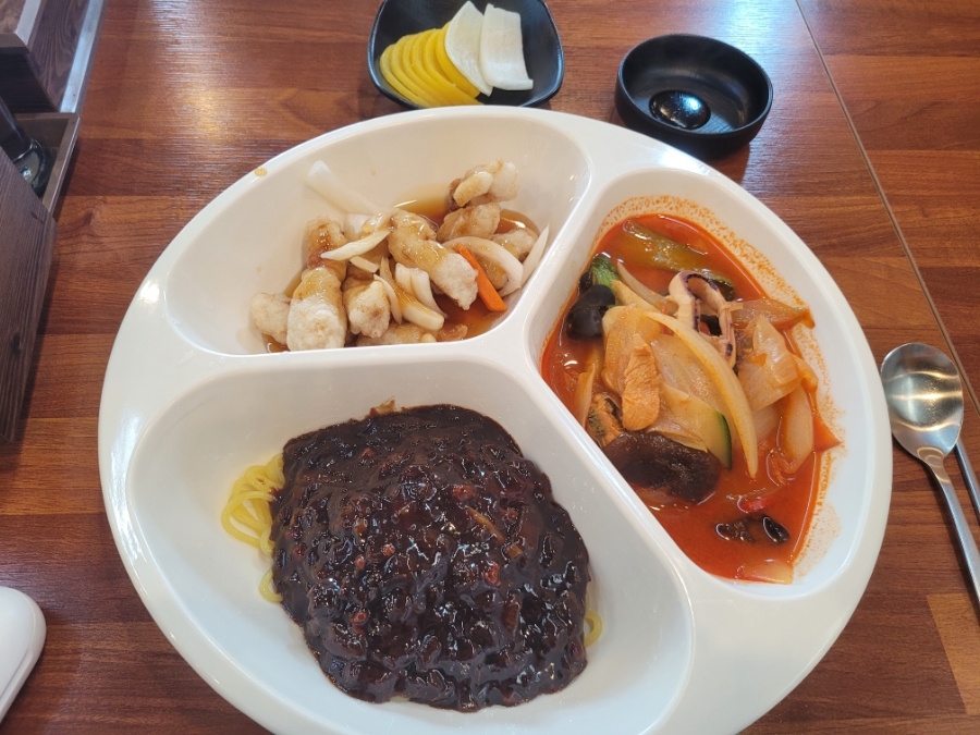 황가네 중식당 이미지