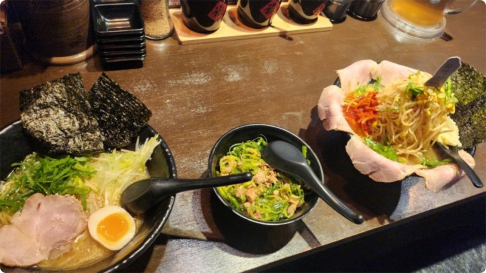 멘야케이 전주신시가지점 이미지