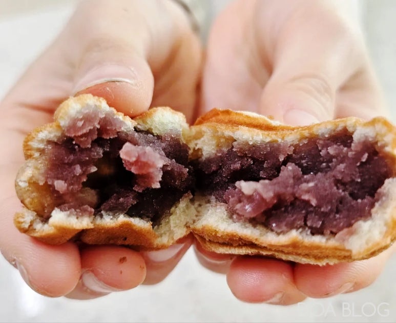 천안당 호두과자 풍세IC점 이미지