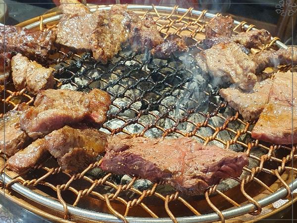 압구정화로구이 양덕점 이미지