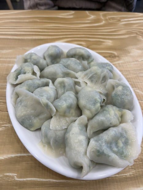 동방만두왕 이미지
