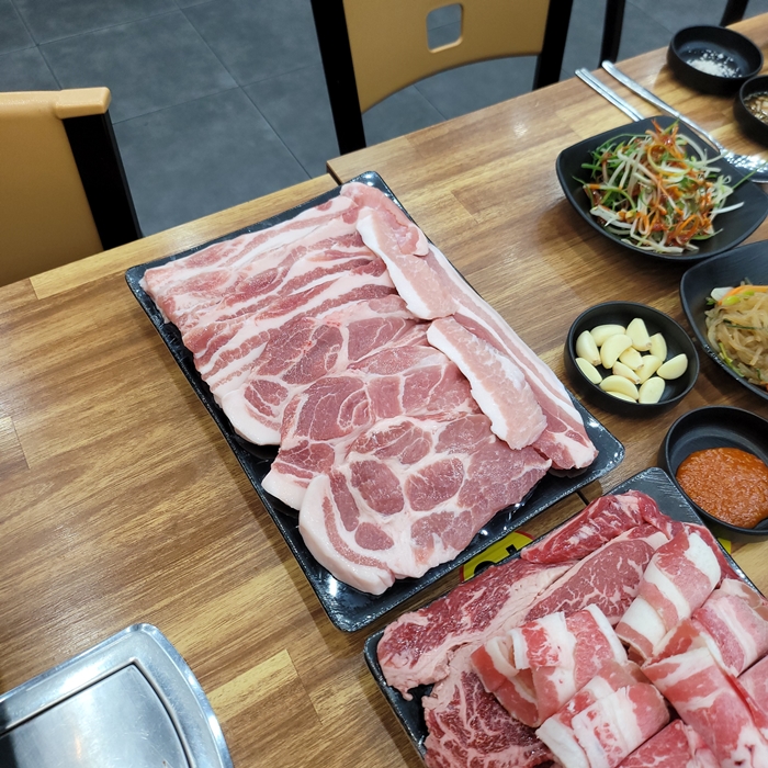 어울림식당2 이미지