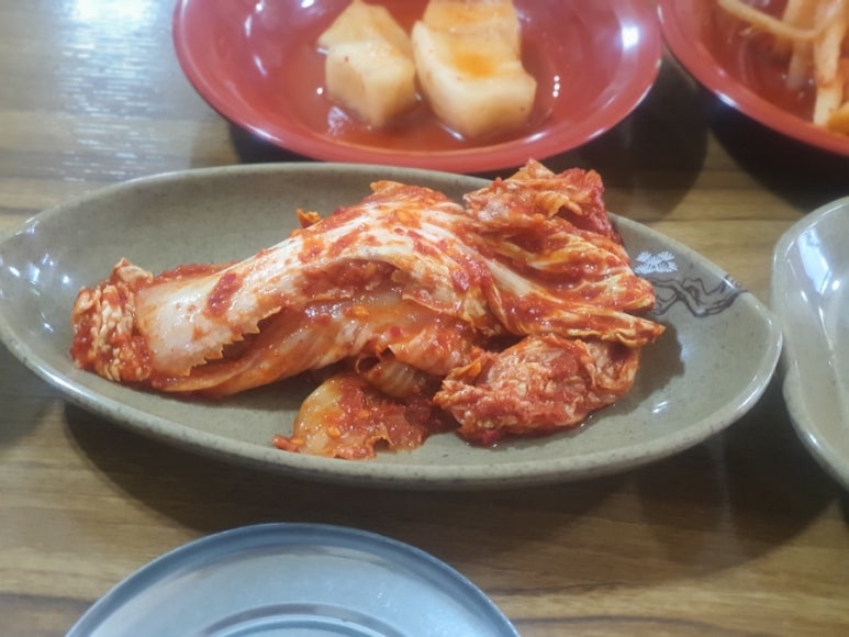 소문난흑염소탕 사진 5