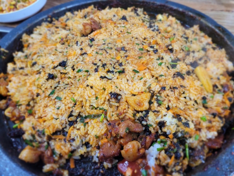 털보네오리불고기 이미지