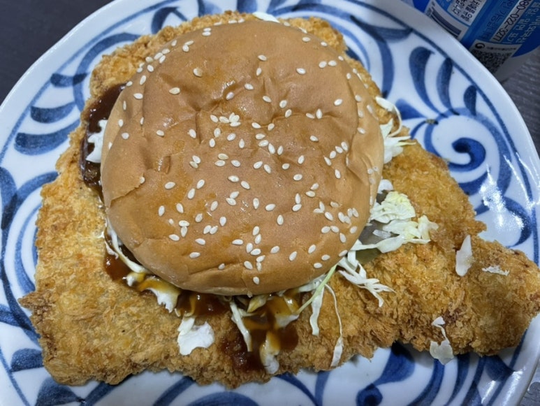롯데리아신당점 이미지