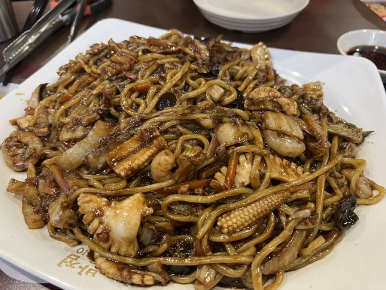 홍콩반점0410수원 이미지