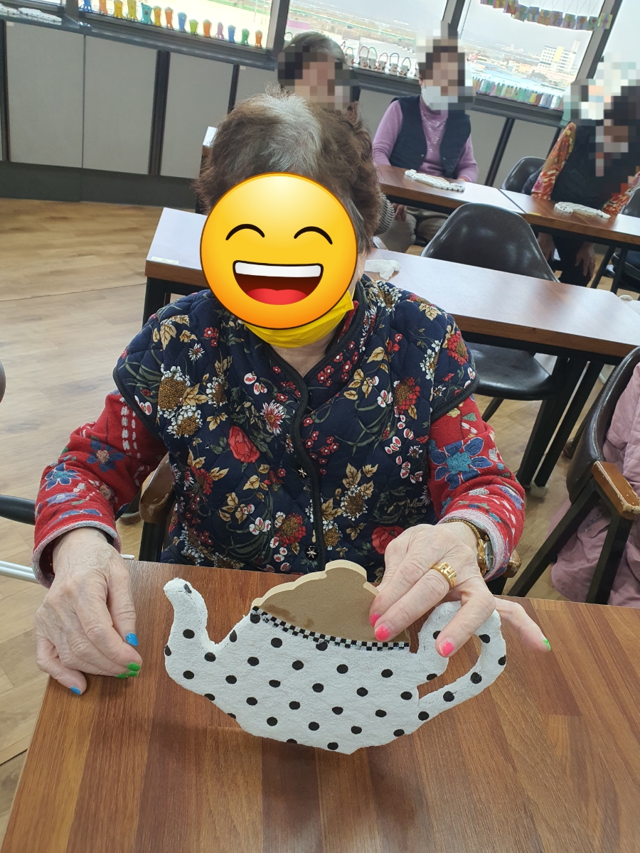 명품테라피 이미지