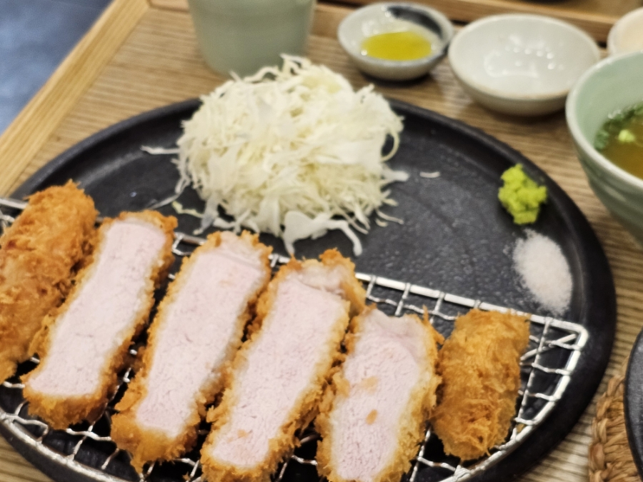 동양카츠롯데백화점 이미지
