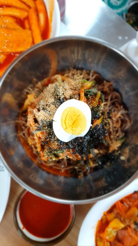수유리우동집마포 이미지