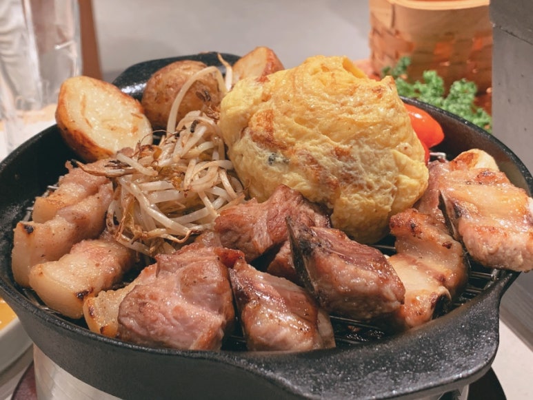 내면 식육점 이미지