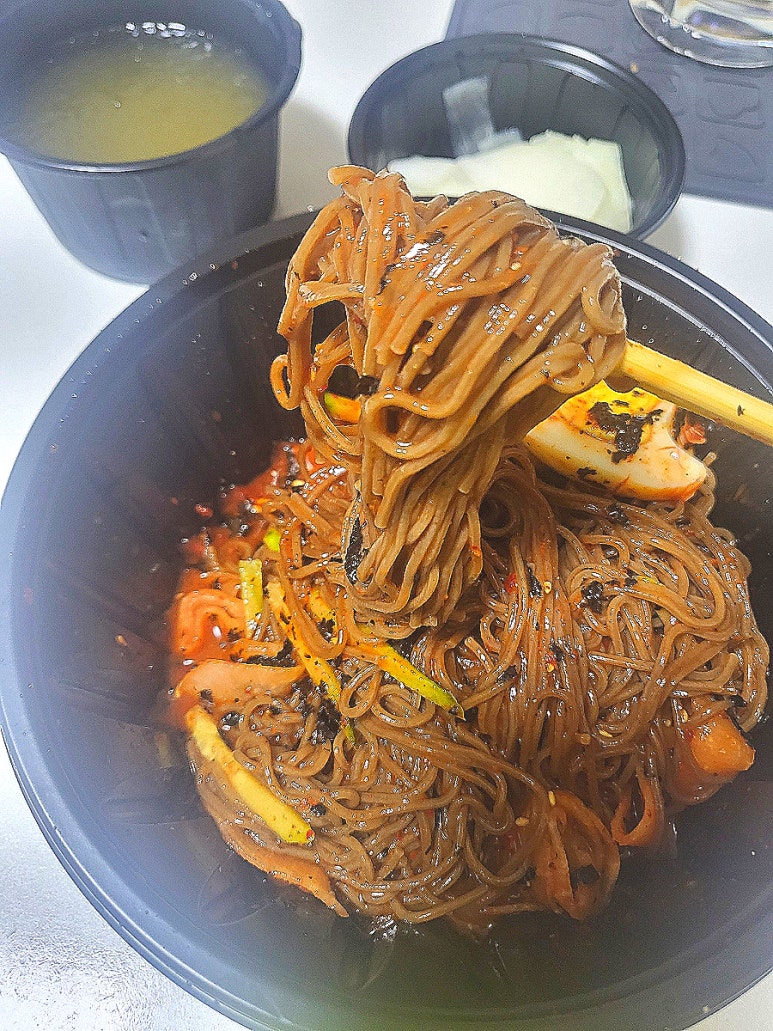 우도갈비막국수 평택점 이미지