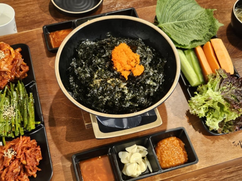 귀한족발역촌역점 이미지