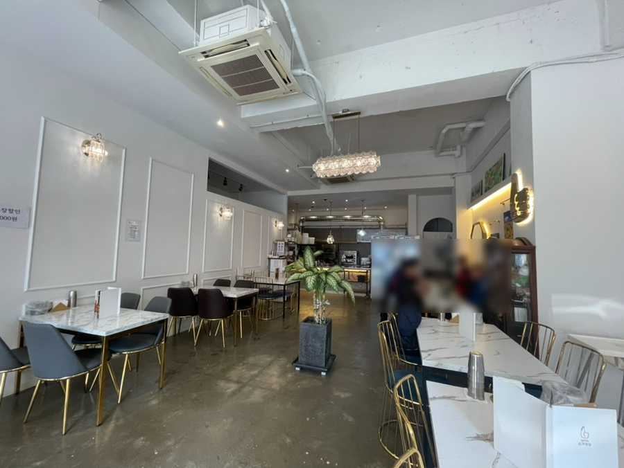 일미리금계찜닭노작점 이미지
