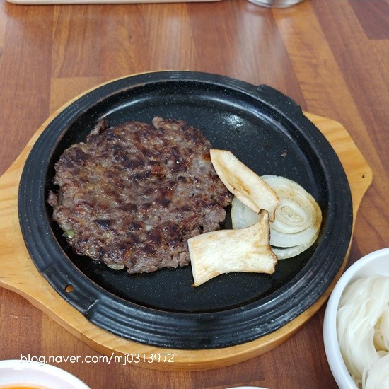명인기사식당 이미지