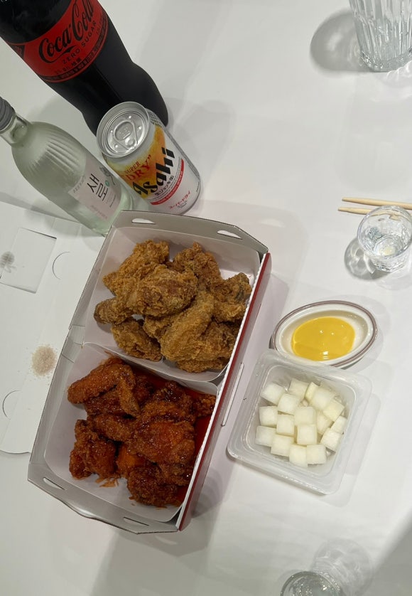 비비큐거리공원점 이미지