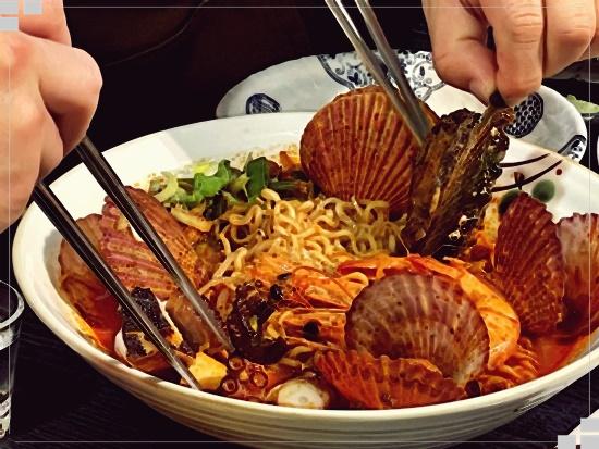 행운수산 이미지