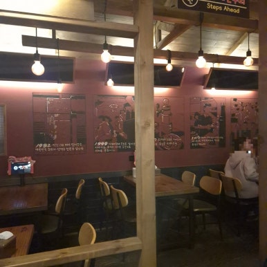 역전할머니맥주 인천서구청점 이미지