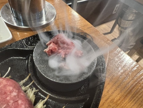 후쿠오카함바그뉴코아아울렛 이미지