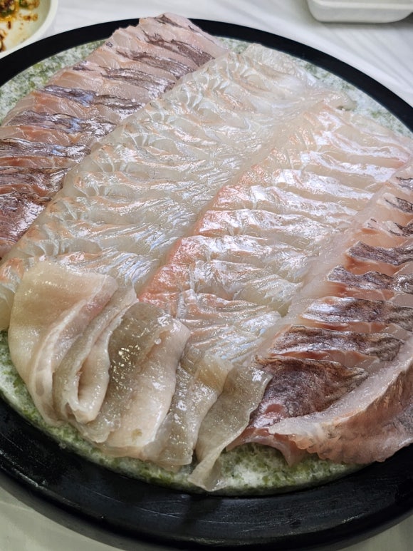 족발야시장의정부역점 이미지