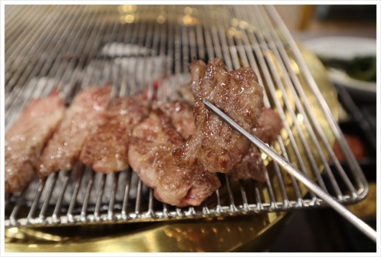 강남한우 이미지