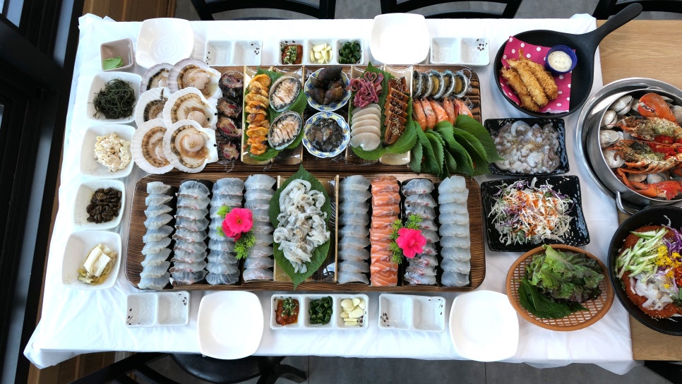 청구수산 이미지