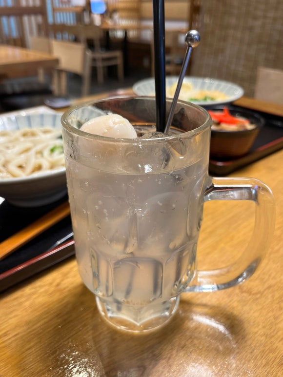 마루젠우동 이미지