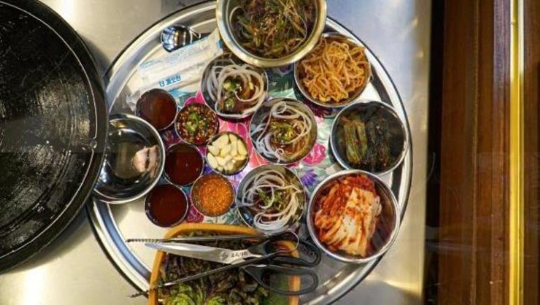 목구멍평택 이미지
