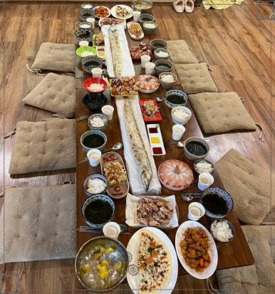 게스트하우스이웃 이미지