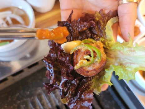 바로막창&진격의냉삼 이미지