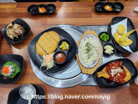 낚시꾼의집 이미지