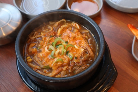 장수본가해장국 송파나루역점 이미지