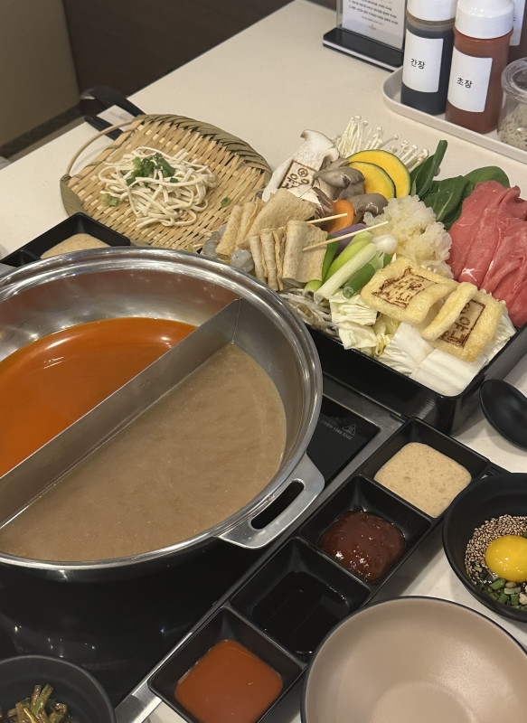 유유샤브순천점 이미지