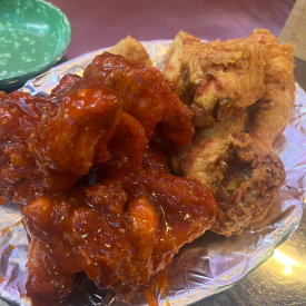 포차처럼&양아치킨 아산용화점 이미지