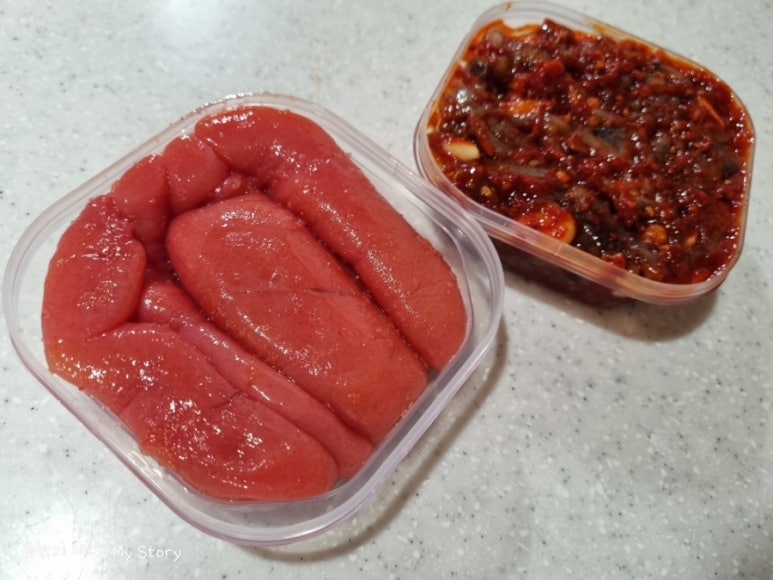 상록수젓갈 이미지