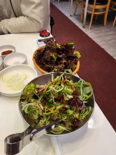 참육우정육식당 이미지