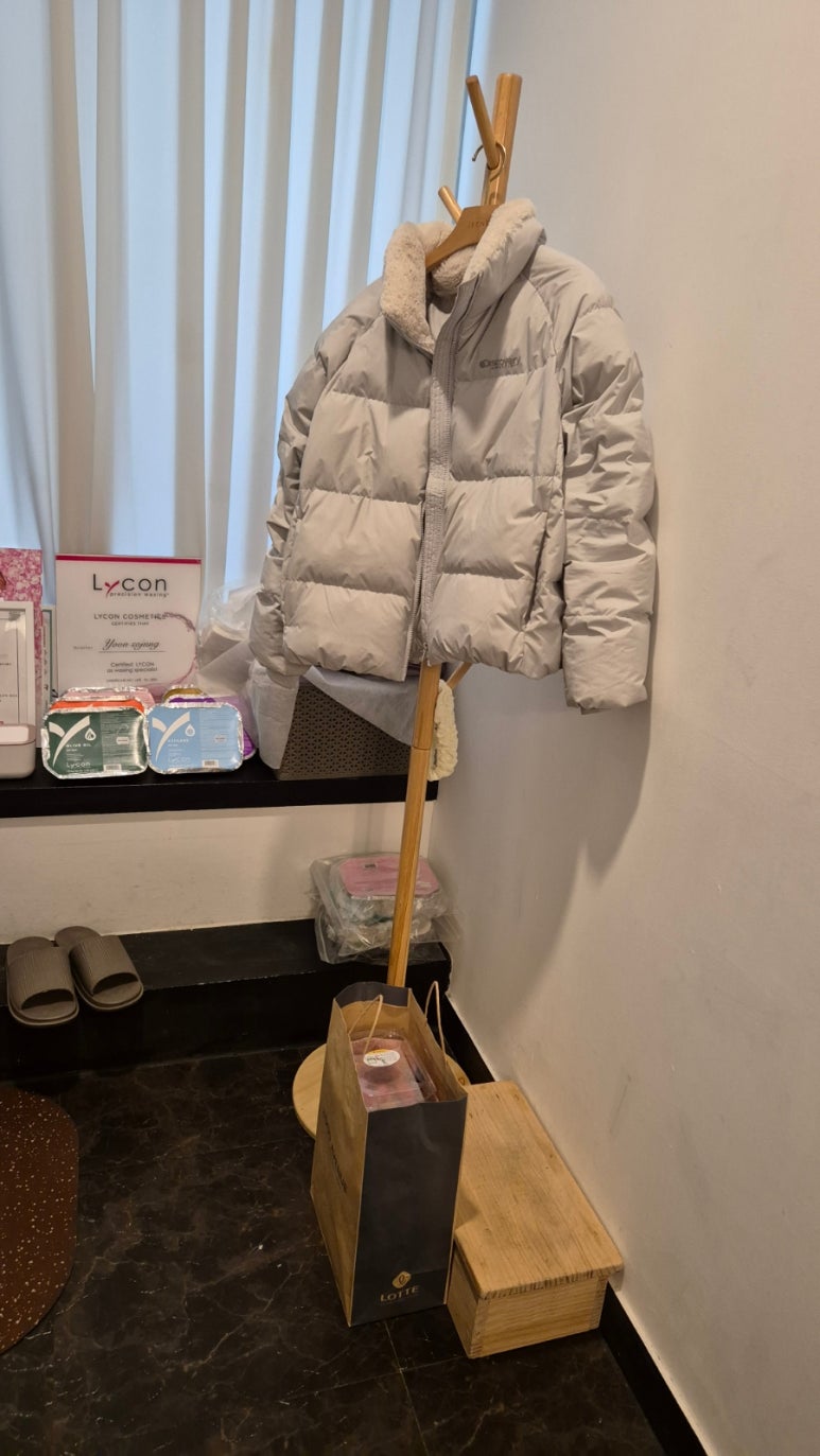 페탈왁싱 이미지