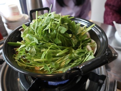 청도미나리식당 동래점 이미지