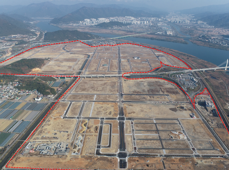 (주)대동산업 이미지