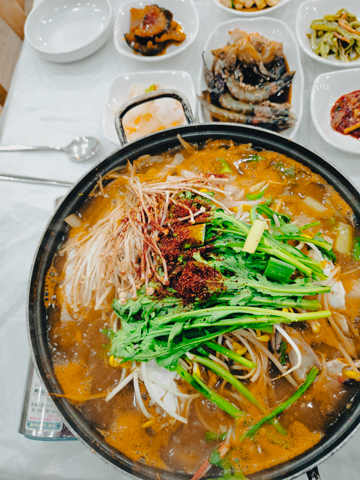 원조꽃게장 이미지