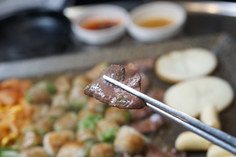 (주)황소 이미지