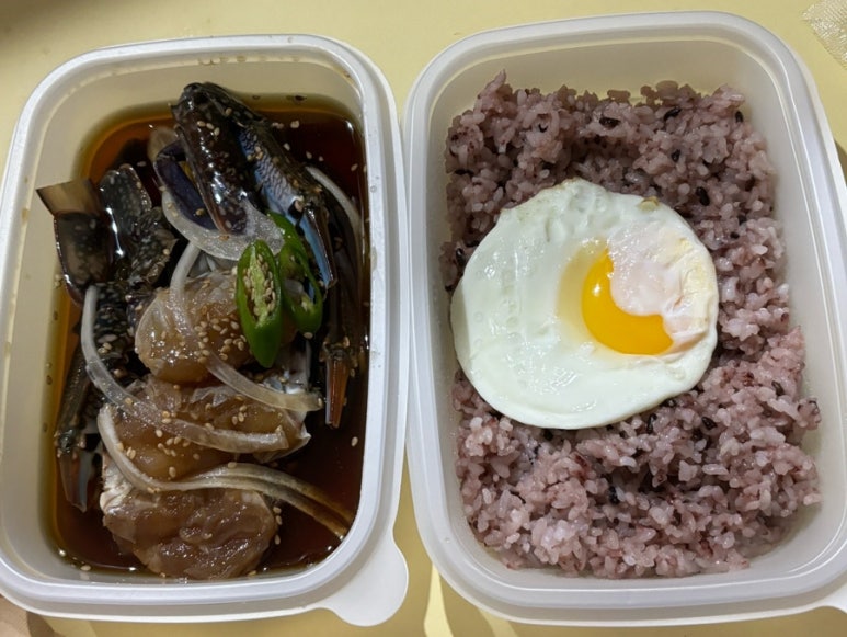 백연게장 이미지