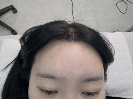 마루브로우 이미지