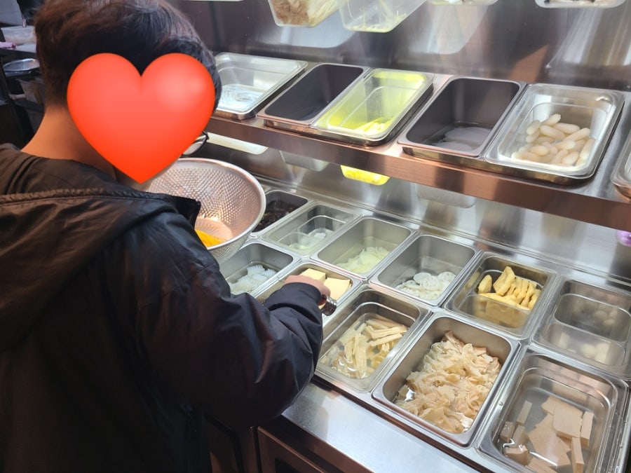 라쿵푸마라탕 금호점 사진 7