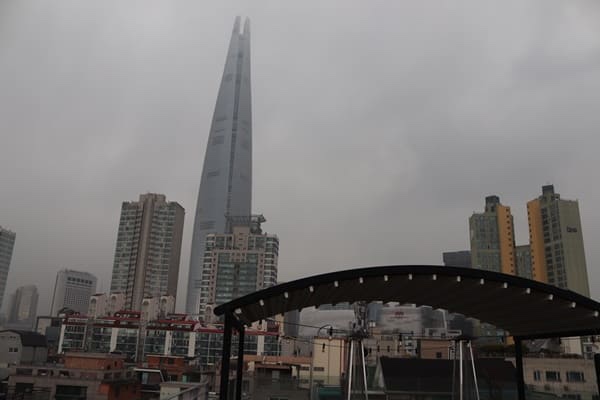 카페씨엘 이미지