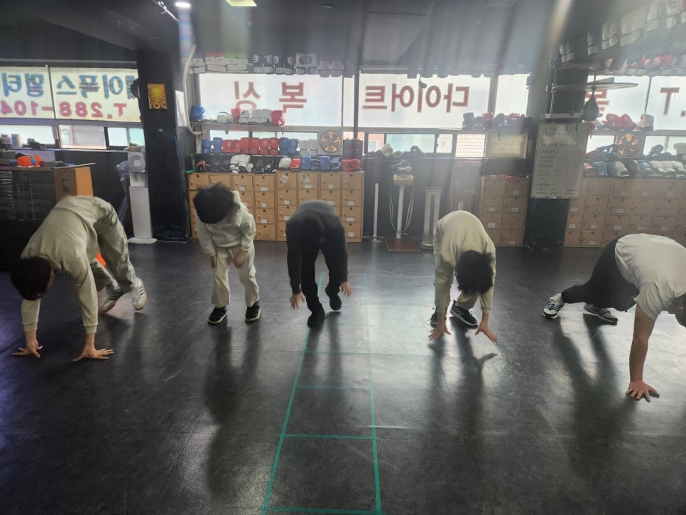 제이폭스멀티짐 이미지