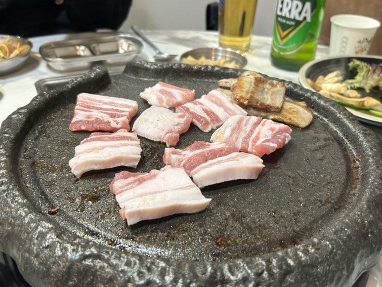 영희식당 이미지